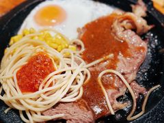 -菲滋意式餐厅(西溪印象城店)