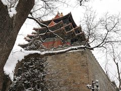 -东华门大街小区