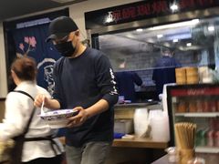 -阿扁杭州面(苗圃店)
