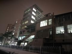 -广州大学(桂花岗校区)
