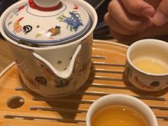 -潮粥荟·潮汕砂锅粥(槐房万达店)