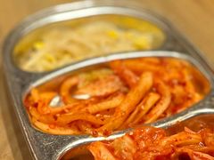 小菜-韩国料理大力士(屏风街店)