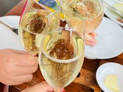 -上海柏悦酒店·世纪100牛排馆