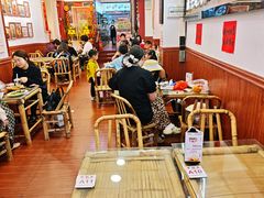 -芋包王闽南茶楼(八市店)