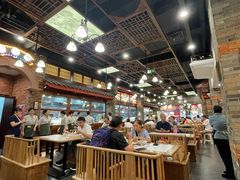 -龙抄手(春熙路总店)