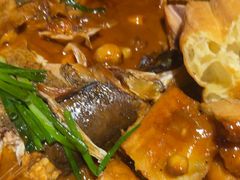 -大鸭梨烤鸭·北京菜(南小街/南苑店)