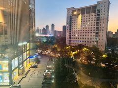 -锦江之星品尚(武汉协和医院取水楼地铁站店)