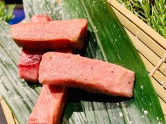 指切牛舌-老乾杯和牛烧肉(王府中环店)