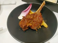 -同庆楼(花园店)