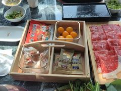 -慢丽江·云南野生菌土鸡锅(西山店)