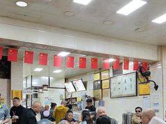 -老刘家泡馍·陕西老字号(钟楼广济街店)