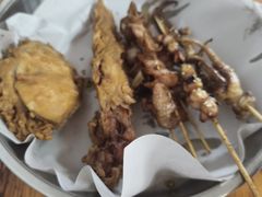-珍成炸滋味