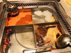 -海底捞火锅(龙湖北京大兴天街店)