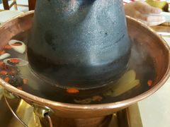 -北门涮肉·铜锅涮肉(南锣鼓巷店)