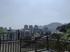 -磁器口古镇