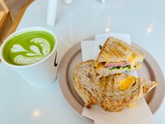 -Cupping Room(Harbour City)
