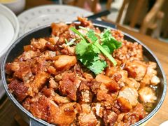 -姥姥家春饼店(八里庄店)
