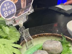 -捞王猪肚鸡火锅(财富中心店)