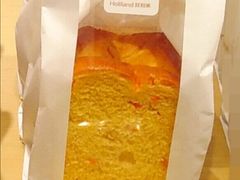 胡萝卜蛋奶吐司面包-好利来(第五郡店)