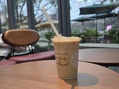 -星巴克(西湖天地店)