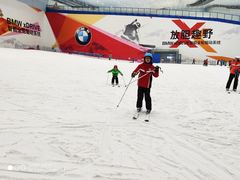 -哈尔滨热雪奇迹