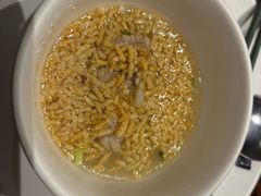 -小菜园新徽菜(苏州繁花中心店)