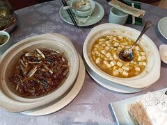 -山外山菜馆(玉泉路店)