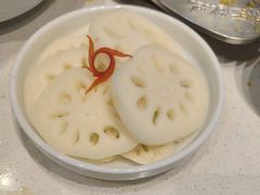 -麻辣空间·清油火锅(万达广场店)