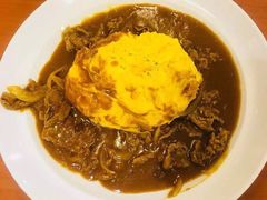 -COCO壱番屋(北京平安国际金融中心店)