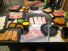 -花味·自助烤肉(雨花客厅店)