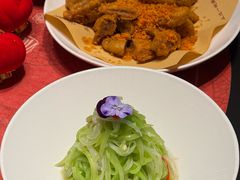 -知楚•精致湖北菜(武商MALL店)