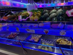 -海韵之星邮轮水会(明发商业广场店)