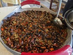 -辣婆婆(航天桥店)