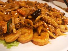 -陈傻子餐厅(世纪都会店)