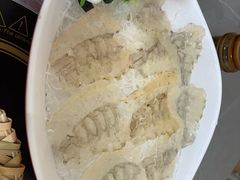 -官塘陈记鱼生·潮汕砂锅粥·潮汕生腌牛肉火锅(潮枫路总店)