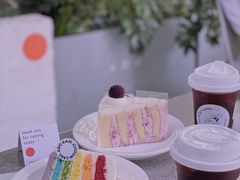 -ADO KAFE(大学城店)