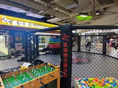 -欧亚汇集(飞跃路店)