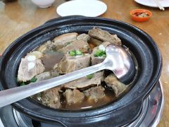 -新峰肉骨茶