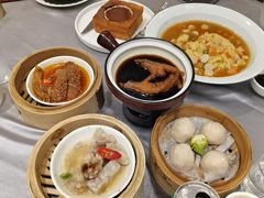 -丰鲤楼•闽南茶楼(仟禧汇店)