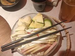 -芸山季·云南野生菌火锅(人民广场来福士店)