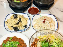 -华天延吉餐厅(西四总店)