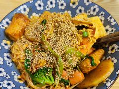 -皆道拌麻辣烫·麻辣拌