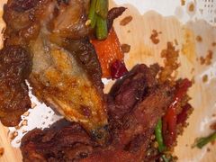 -避风塘·金牌店·夜宵(金玉兰店)