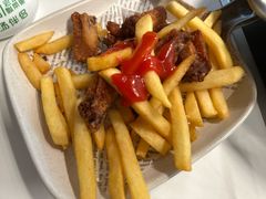 -严厨老坛酸菜鱼(金鹰店)