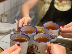 -卤校长老火锅(杨家坪直营店)