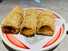 -陶兰居·手工点心·粤菜(圆融时代广场店)