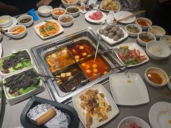 -海底捞火锅(壹悦城店)