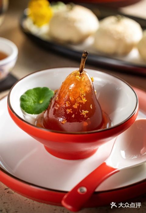 点都德(大中华店)图片