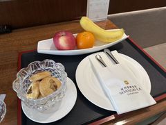 -深圳香格里拉酒店