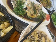 -营记牛肉火锅·大埔客家菜(上梅林店)